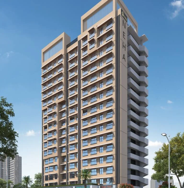 UPCOMING PROJECT – DAHISAR EAST