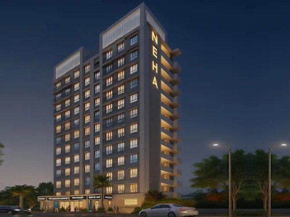 UPCOMING PROJECT – DAHISAR EAST