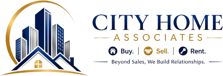 City Home Associates