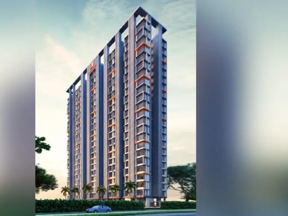Premium Commercial & Residential Spaces in Dahisar!