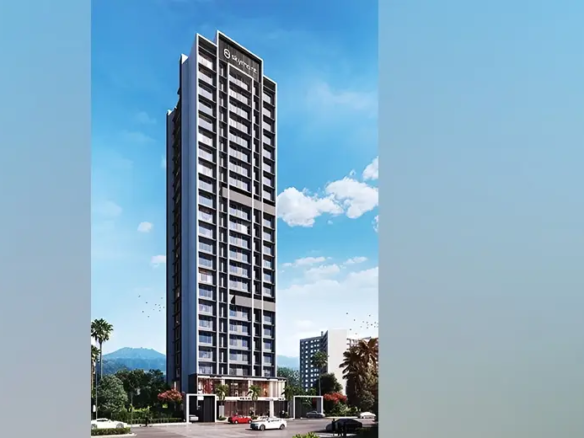 SKYMONT SIDDHI