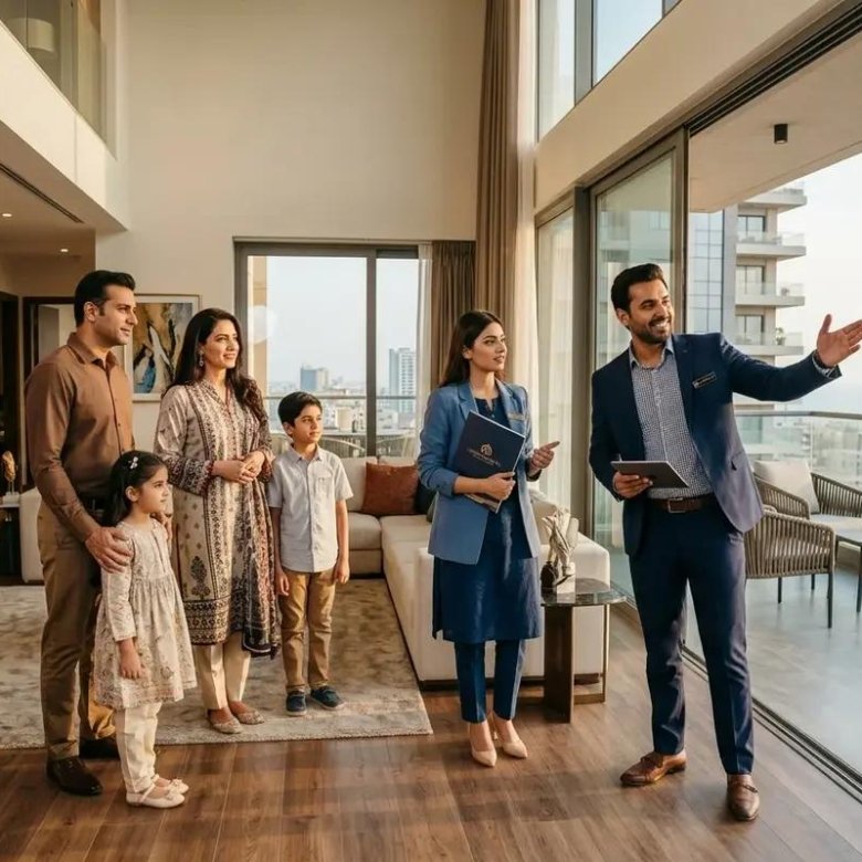 How to Choose the Right Property in Mumbai