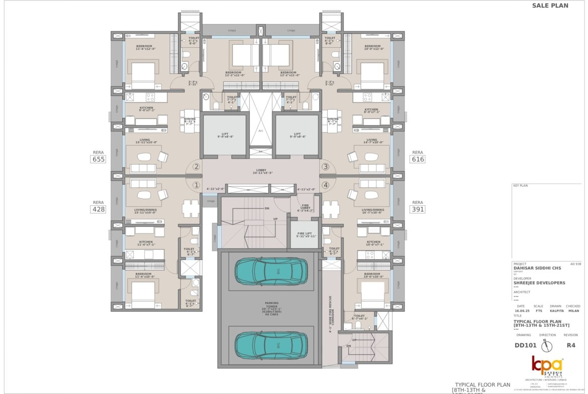 SKYMONT SIDDHI