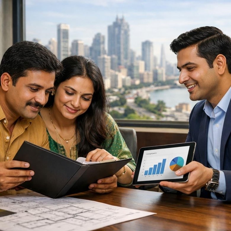 Benefits of Working with a Professional Real Estate Consultant
