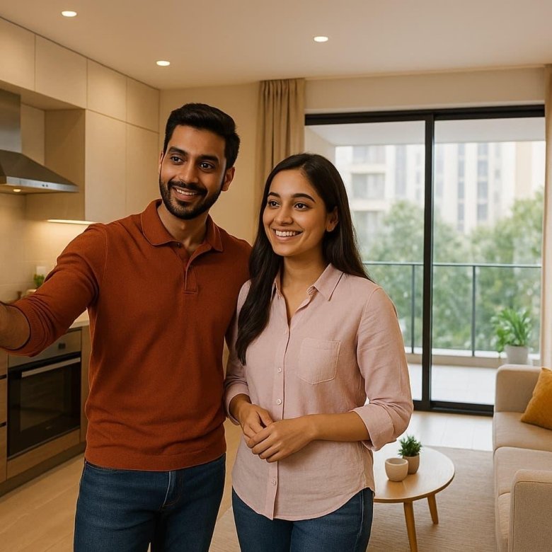 First-Time Home Buyer’s Guide: 7 Things You Should Know Before Buying a Property