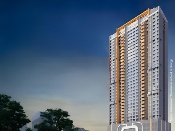 PARAM – The Benchmark of Luxury in Borivali West
