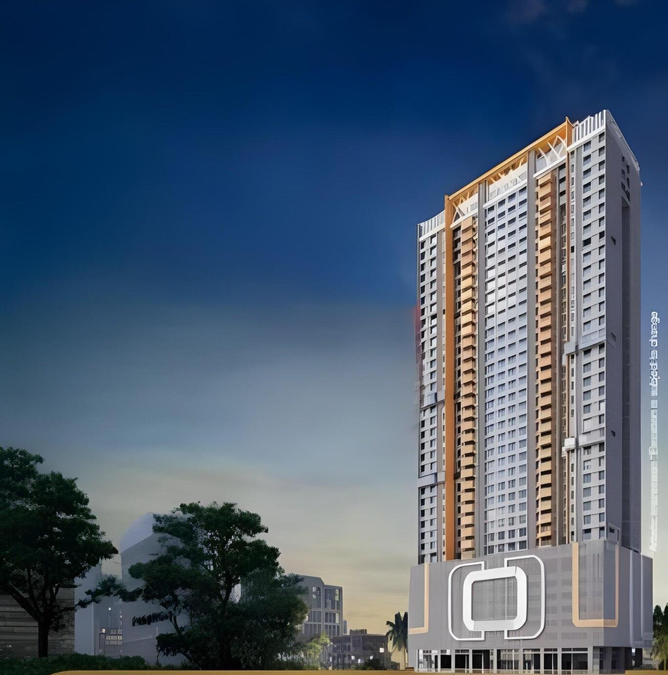 PARAM – The Benchmark of Luxury in Borivali West