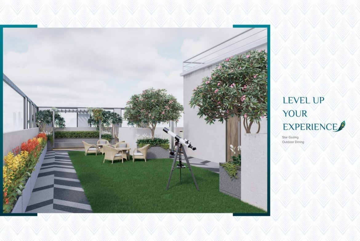 VRINDAVAN RESIDENTIAL – PREMIUM 1 & 2 BHK HOMES AT DAHISAR EAST