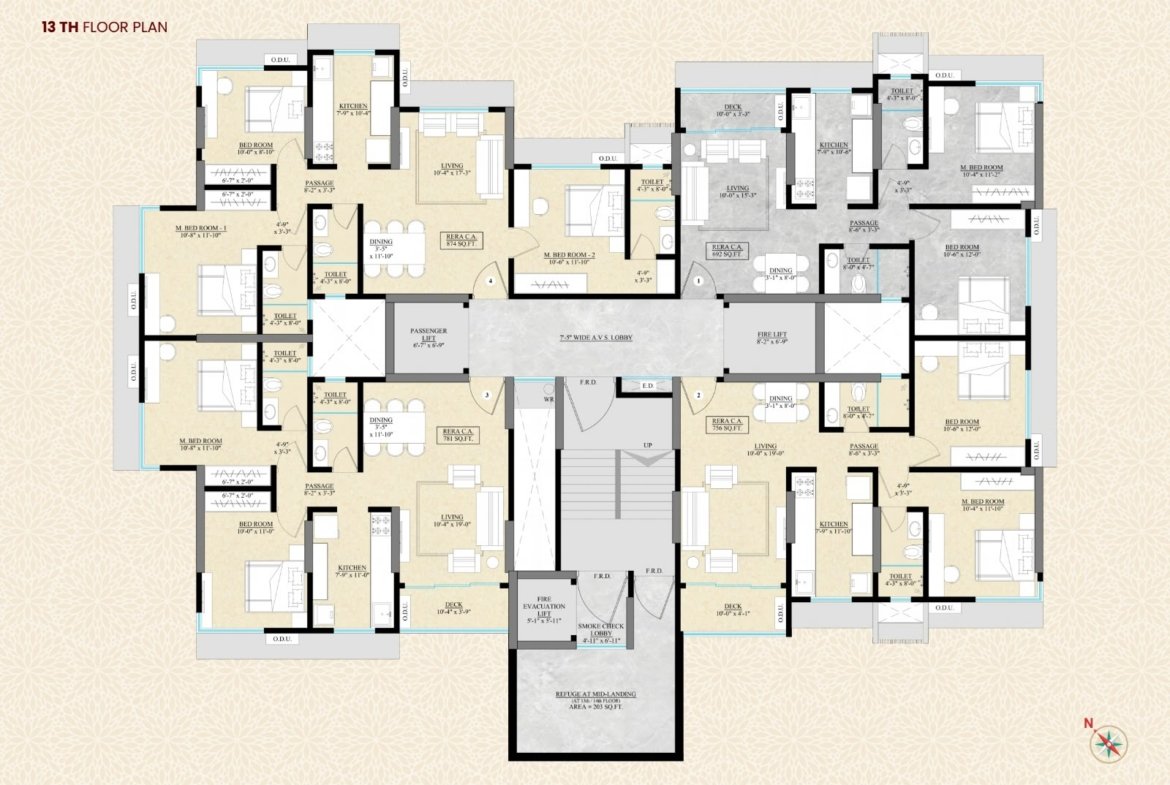🏡 PARIJAT – Mrugendra CHS. Ltd., Borivali West
