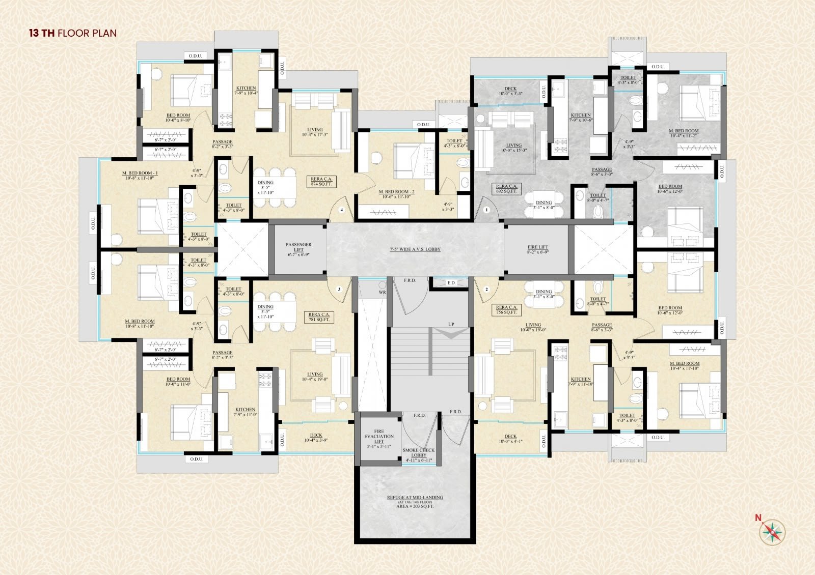 🏡 PARIJAT – Mrugendra CHS. Ltd., Borivali West