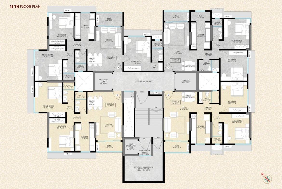 🏡 PARIJAT – Mrugendra CHS. Ltd., Borivali West