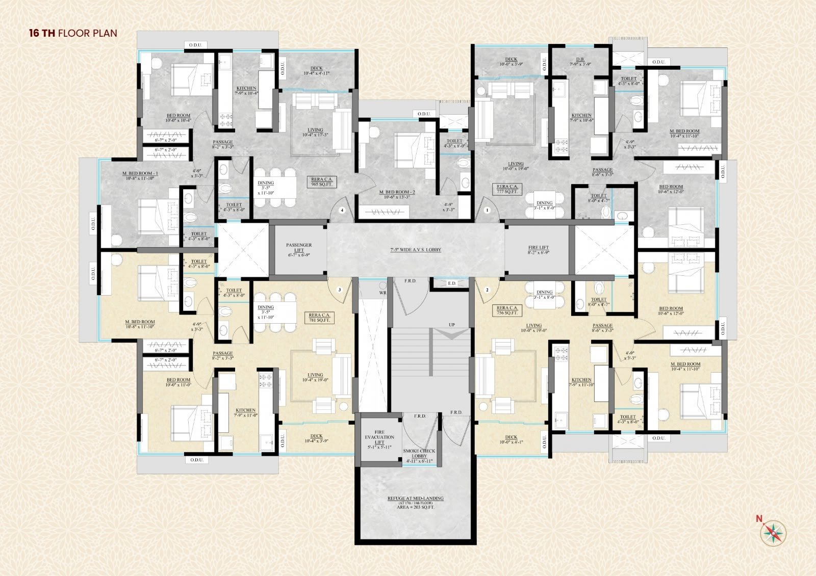 🏡 PARIJAT – Mrugendra CHS. Ltd., Borivali West