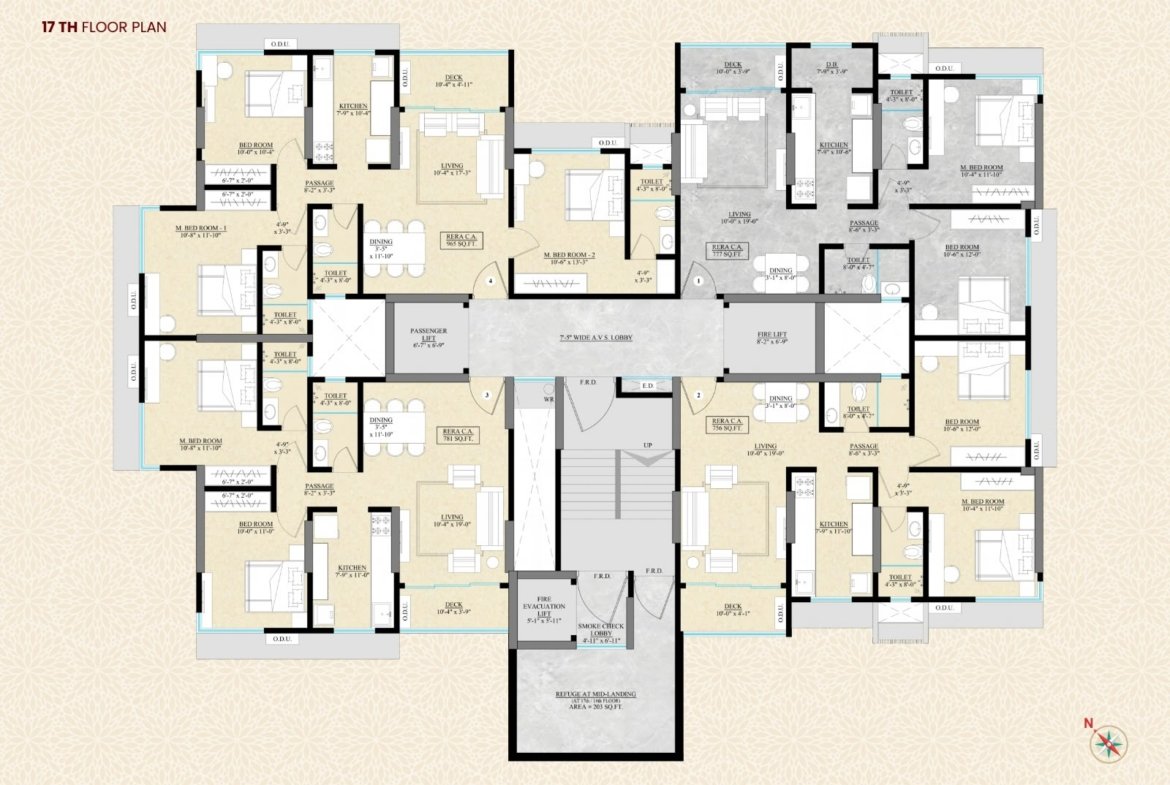 🏡 PARIJAT – Mrugendra CHS. Ltd., Borivali West