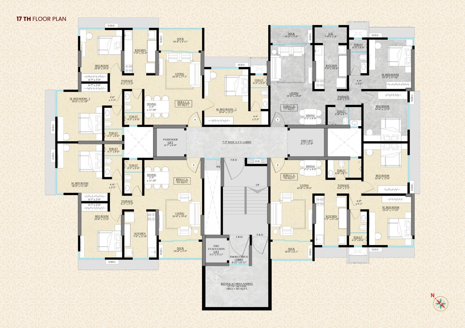 🏡 PARIJAT – Mrugendra CHS. Ltd., Borivali West