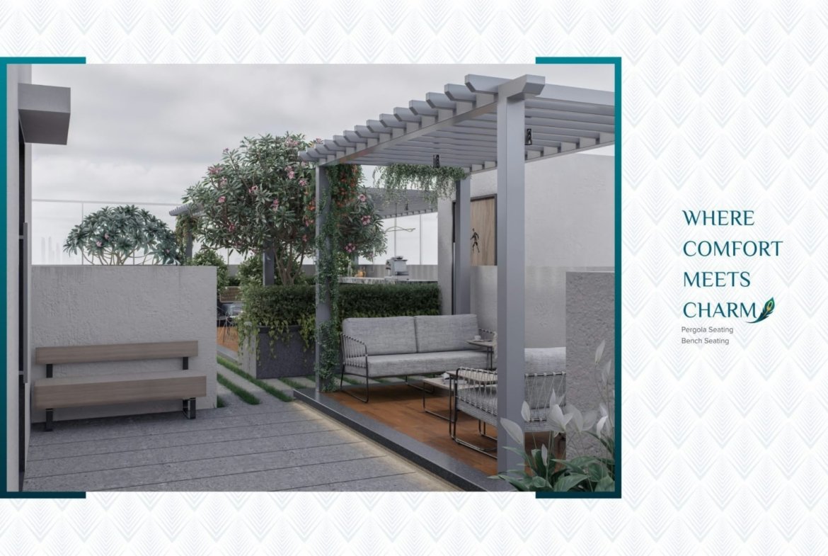 VRINDAVAN RESIDENTIAL – PREMIUM 1 & 2 BHK HOMES AT DAHISAR EAST