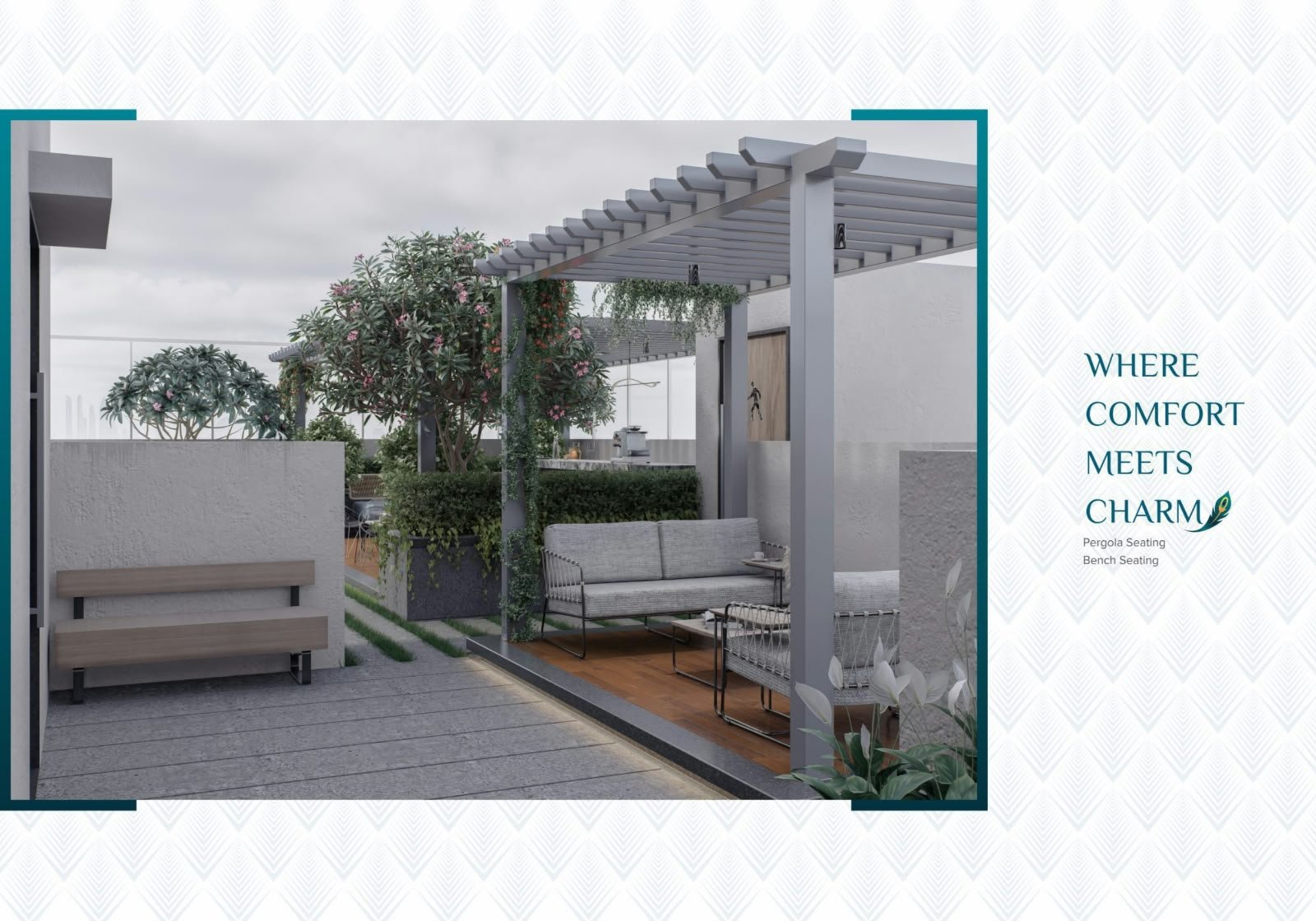 VRINDAVAN RESIDENTIAL – PREMIUM 1 & 2 BHK HOMES AT DAHISAR EAST