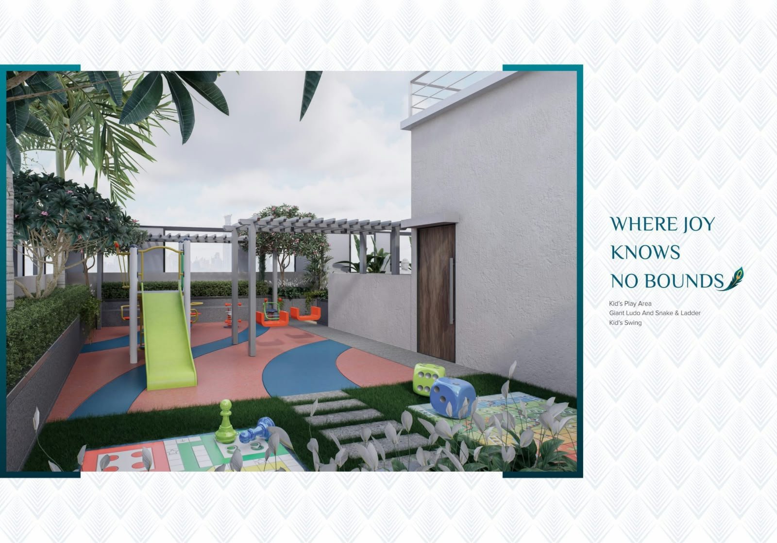 VRINDAVAN RESIDENTIAL – PREMIUM 1 & 2 BHK HOMES AT DAHISAR EAST