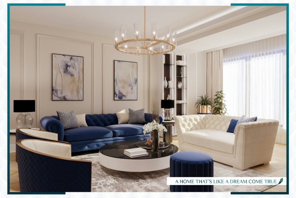 VRINDAVAN RESIDENTIAL – PREMIUM 1 & 2 BHK HOMES AT DAHISAR EAST