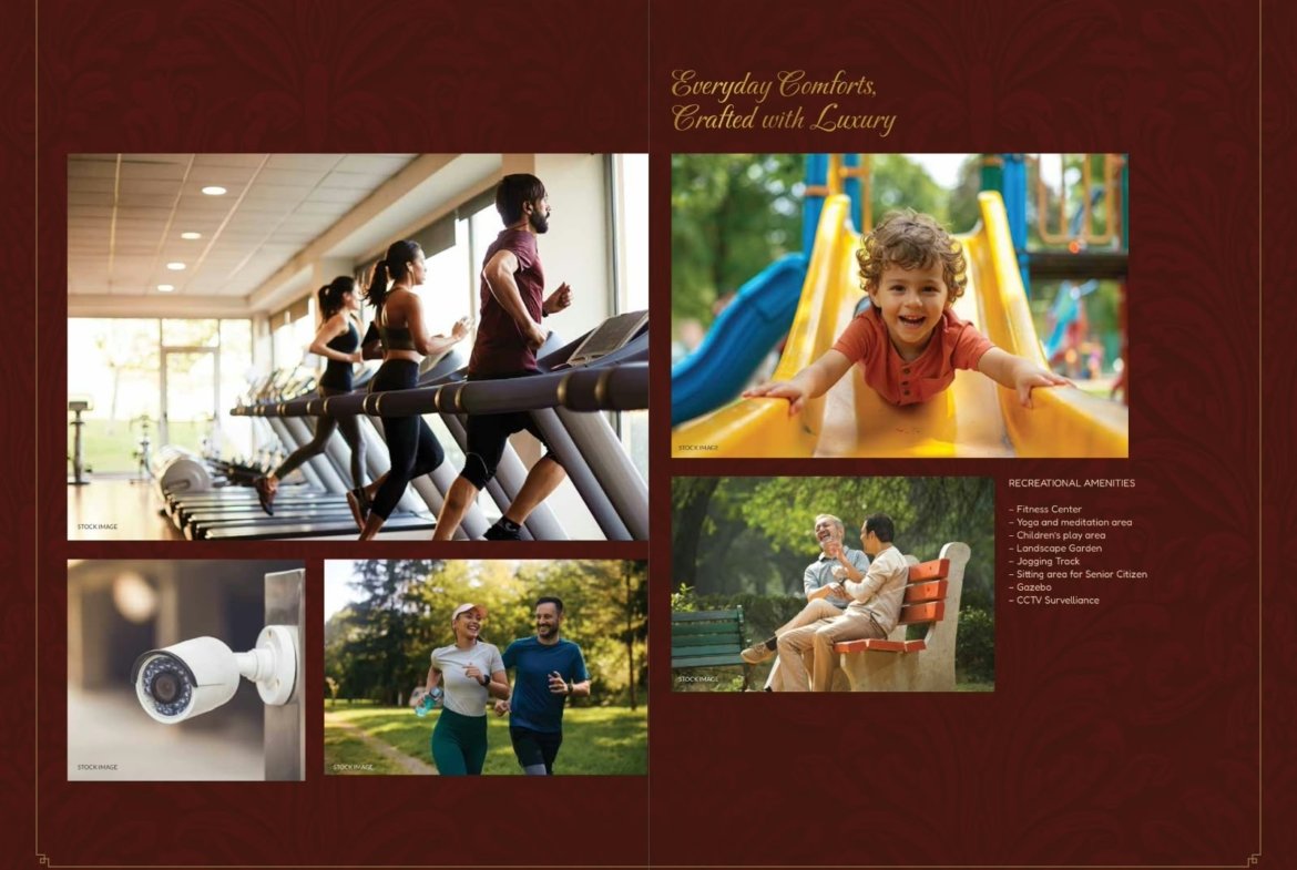 Parshuram Heights – Borivali East