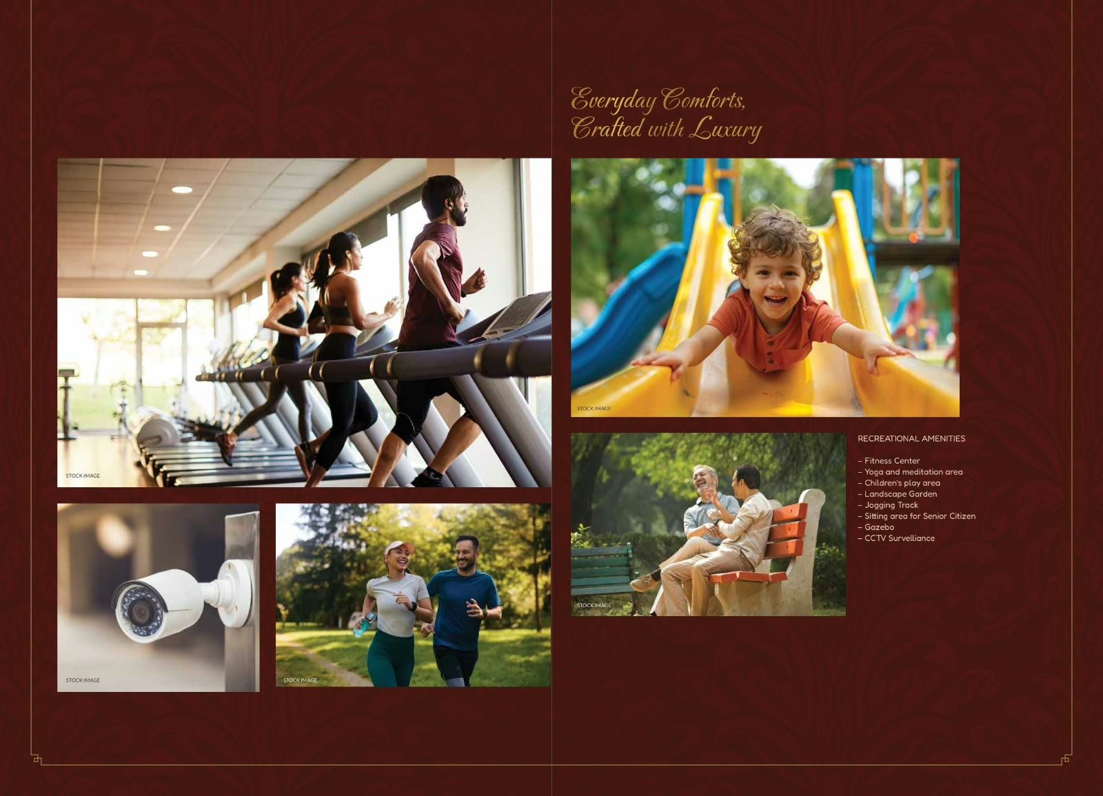 Parshuram Heights – Borivali East