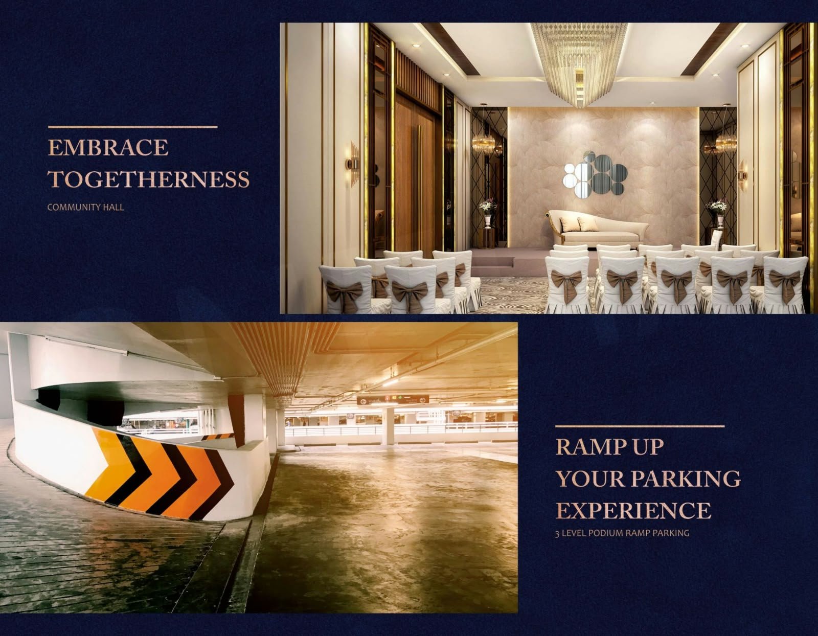 Amenites SAMARPAN RAJDEEP, Borivali East
