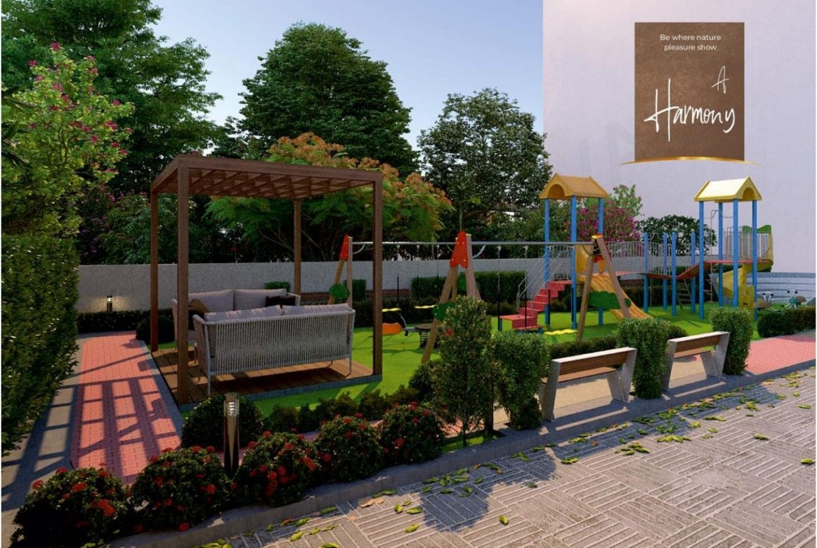 🏡 ANAND CHSL – Premium 1, 2 & 3 BHK Residences Borivali East