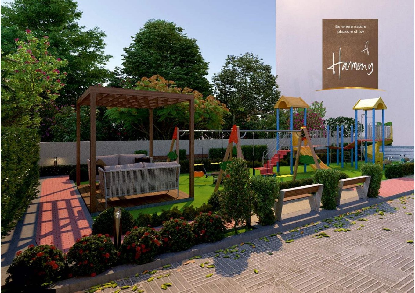 🏡 ANAND CHSL – Premium 1, 2 & 3 BHK Residences Borivali East