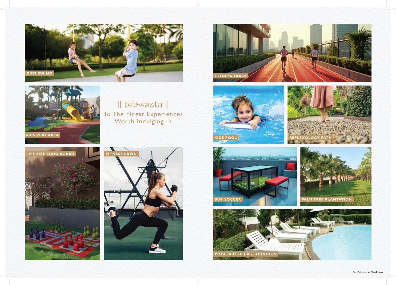 TATHAASTU – Premium Residences in Borivali