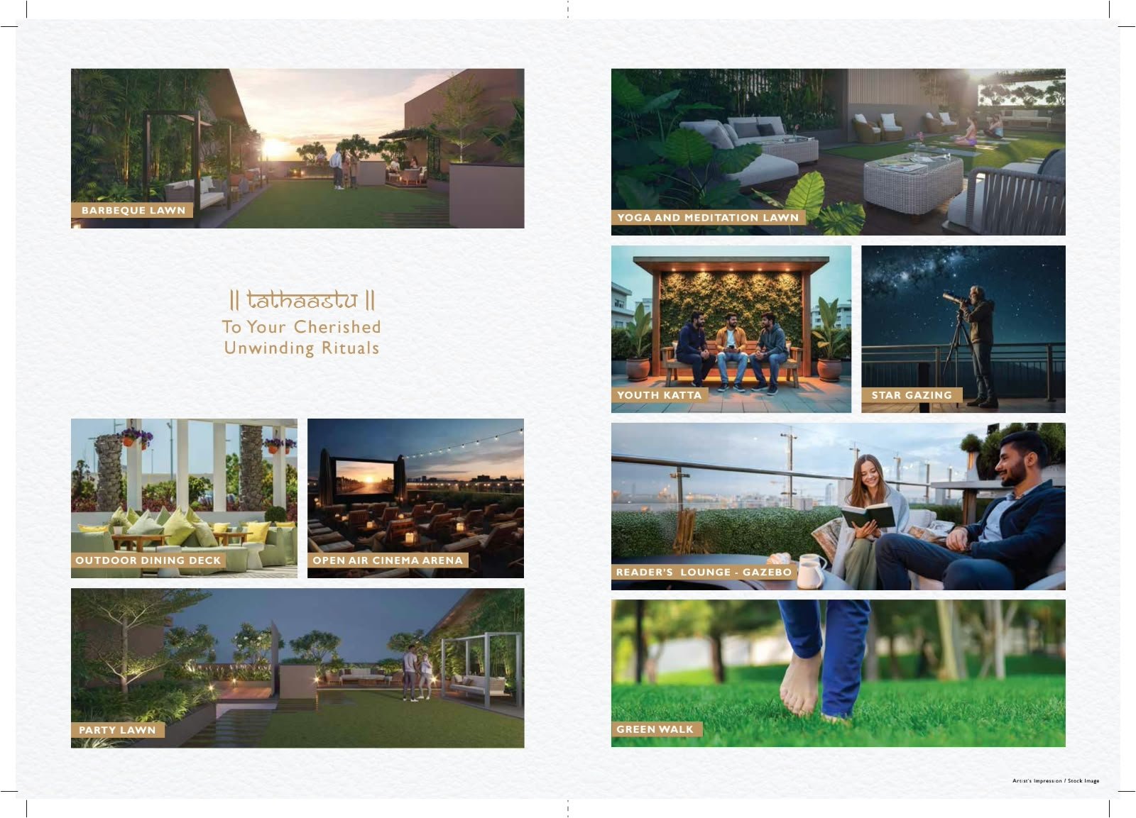 TATHAASTU – Premium Residences in Borivali