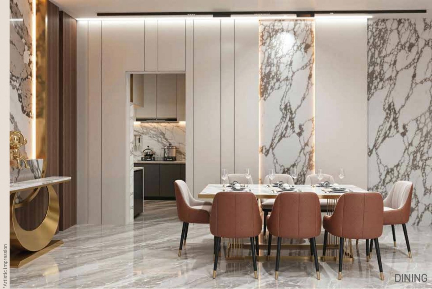 🏙️ Avyukta Parijat – Premium 2 & 3 BHK Residences | Borivali West