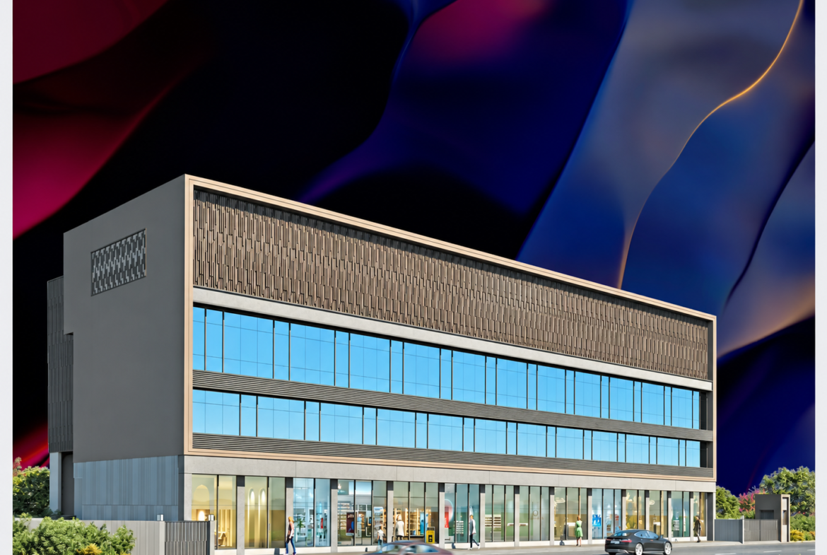 Dahisar Nutan – Premium Commercial Shops, Offices & 2 BHK Residences in Dahisar East