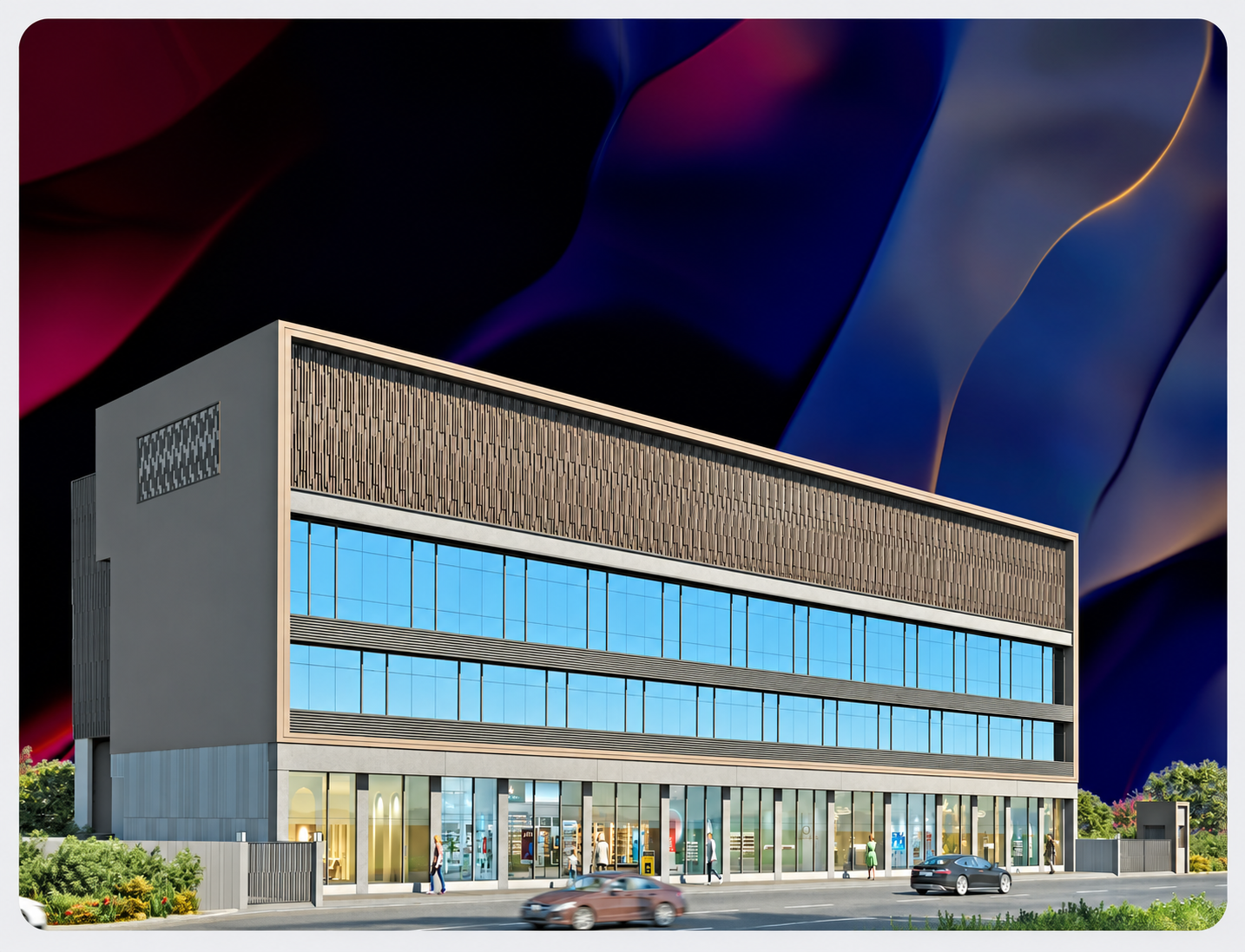 Dahisar Nutan – Premium Commercial Shops, Offices & 2 BHK Residences in Dahisar East