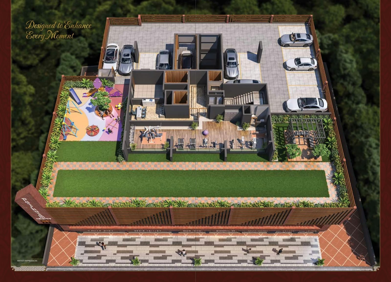 Parshuram Heights – Borivali East