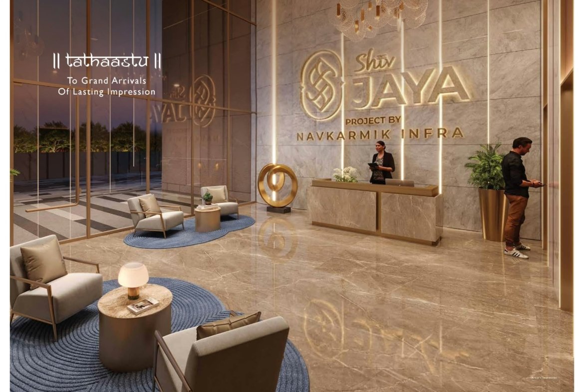 TATHAASTU – Premium Residences in Borivali