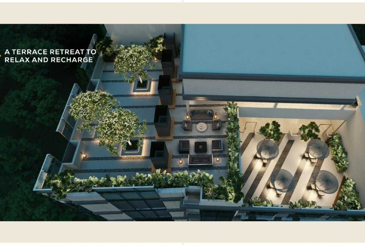 Jaswanti Square – Malad West
