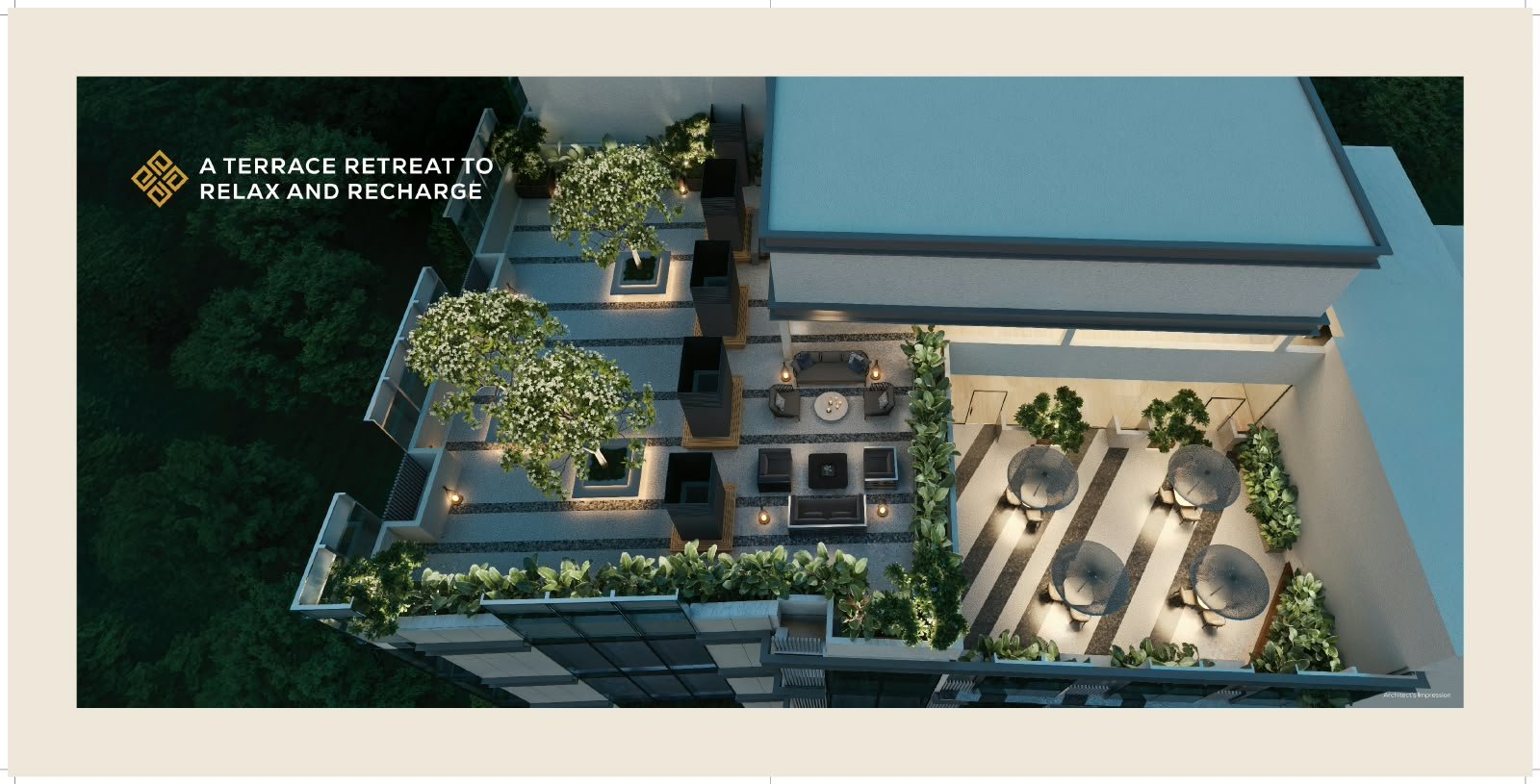 Jaswanti Square – Malad West