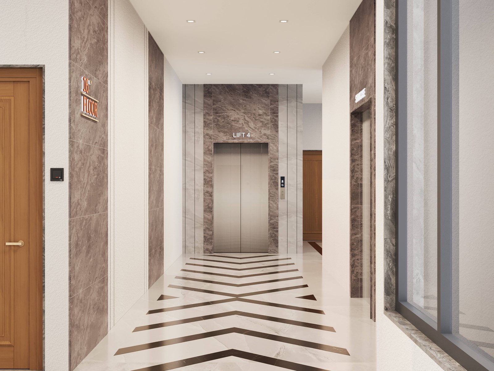 FLOOR LOBBY_002 (2)–2PuWuDv RD Auram, Borivali West