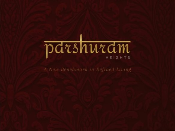 Parshuram Heights – Borivali East