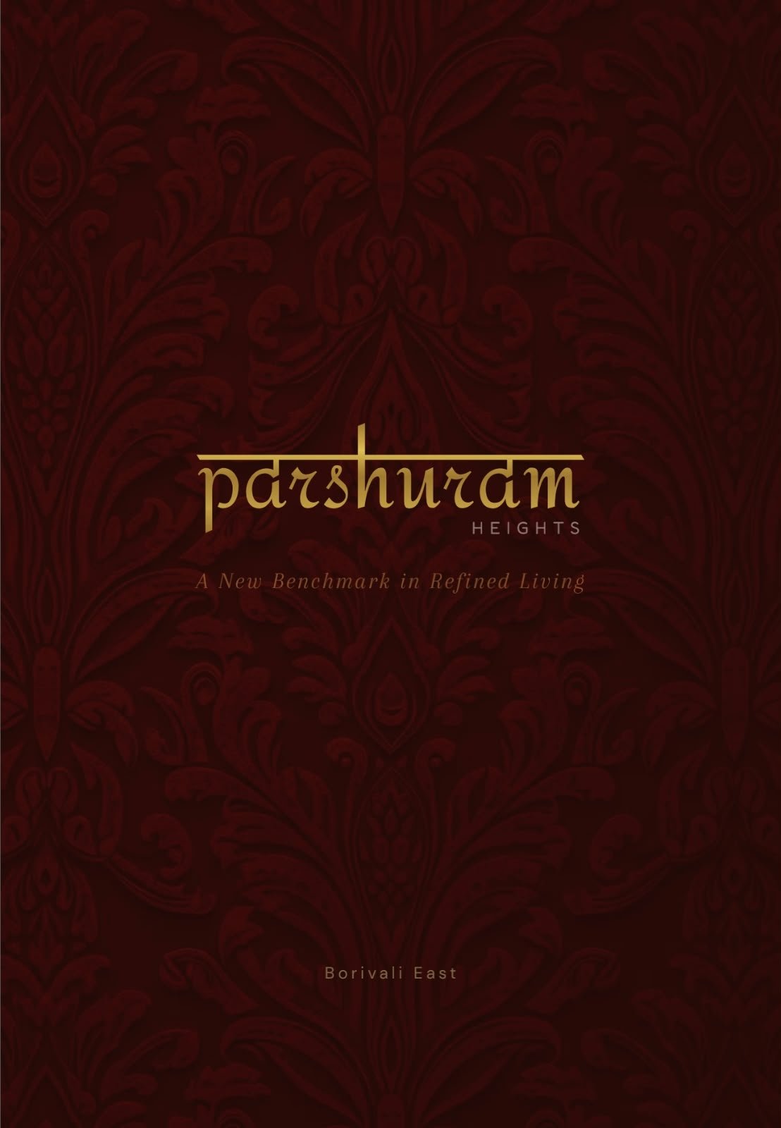 Parshuram Heights – Borivali East