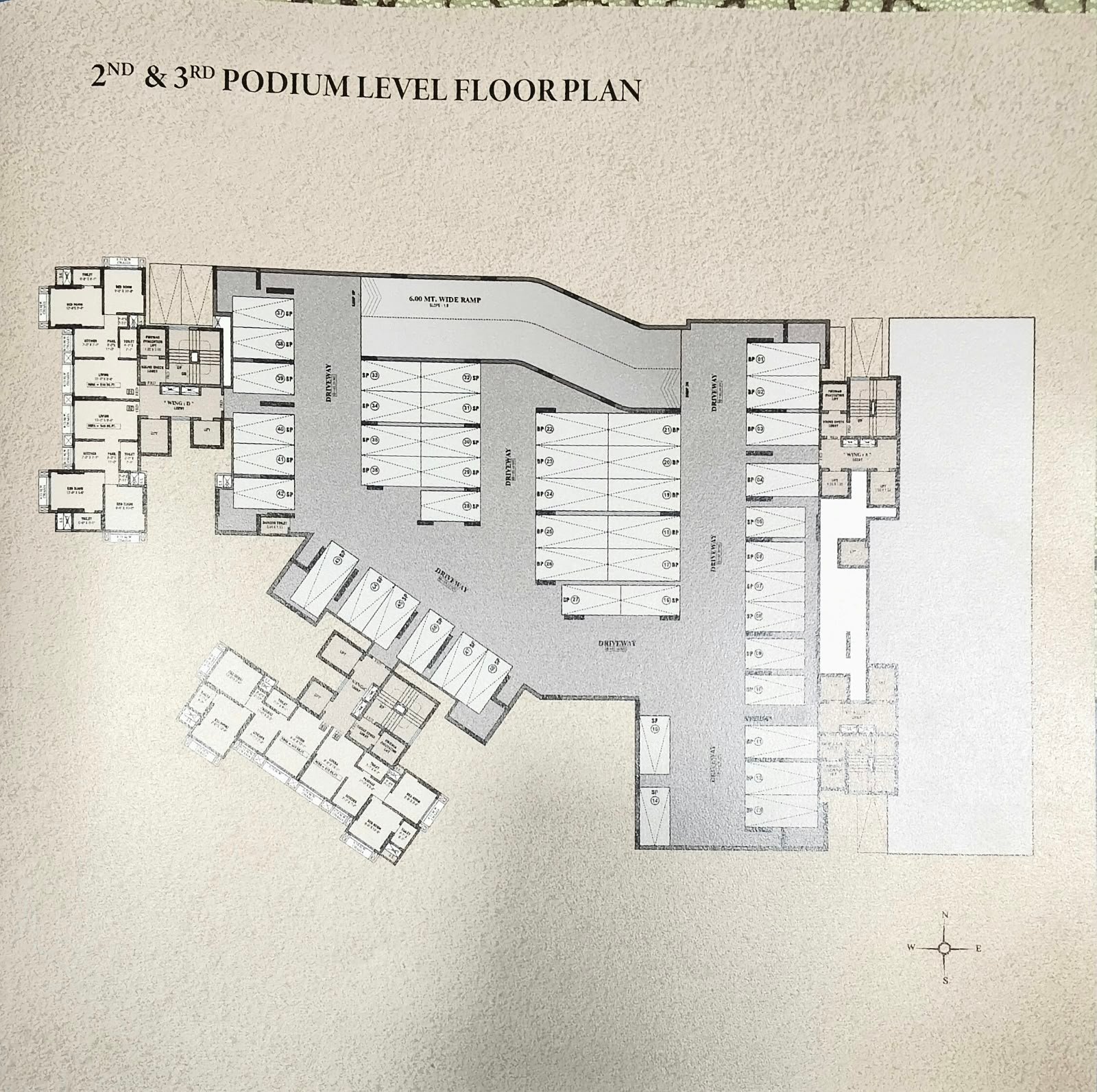 Mayfair Aangan – IC Colony, Borivali Extension