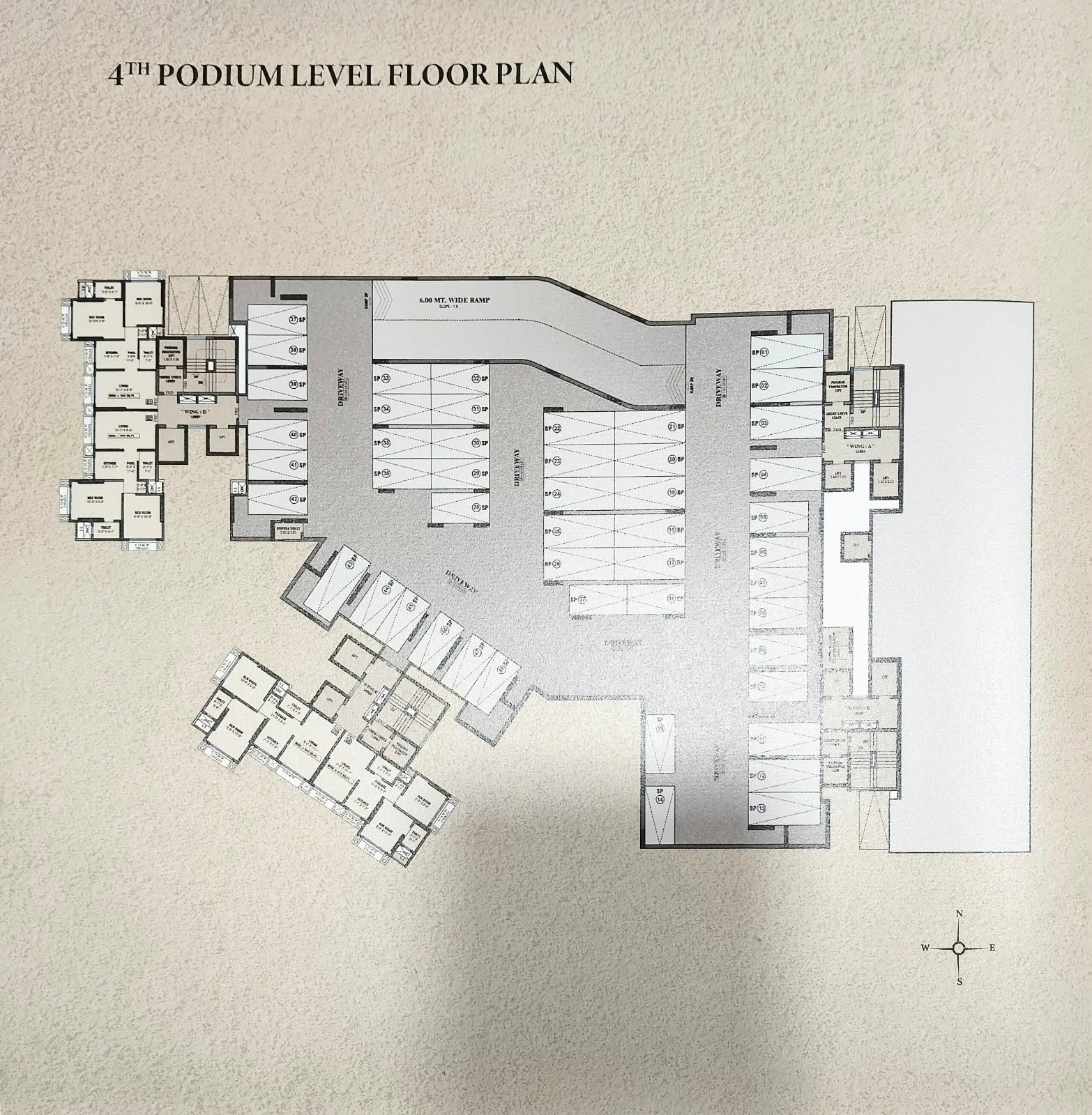 Mayfair Aangan – IC Colony, Borivali Extension