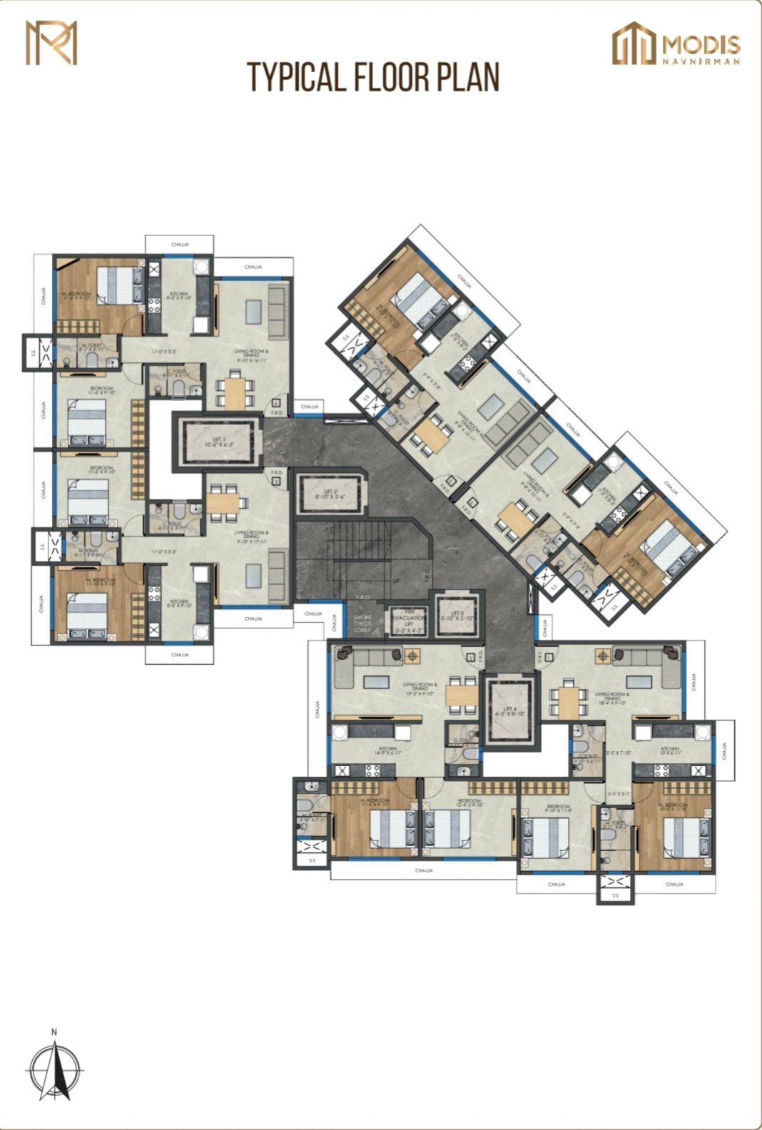 Rashmi Manorath – Borivali East