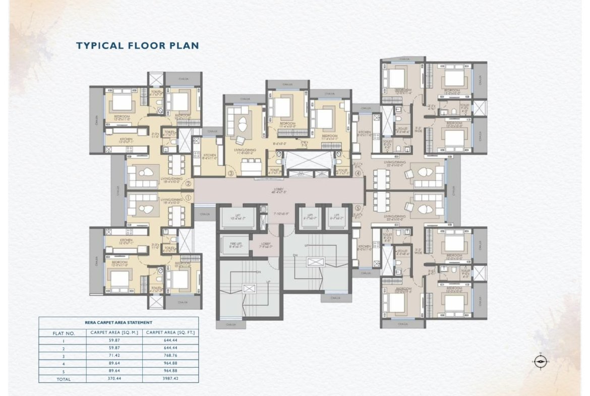 TATHAASTU – Premium Residences in Borivali