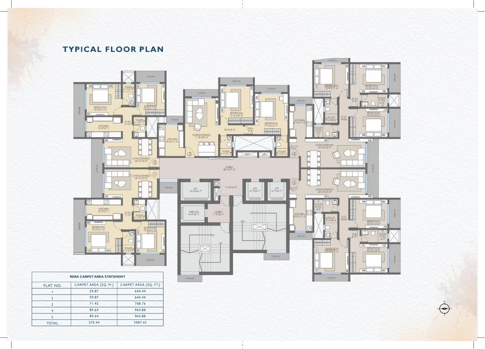 TATHAASTU – Premium Residences in Borivali