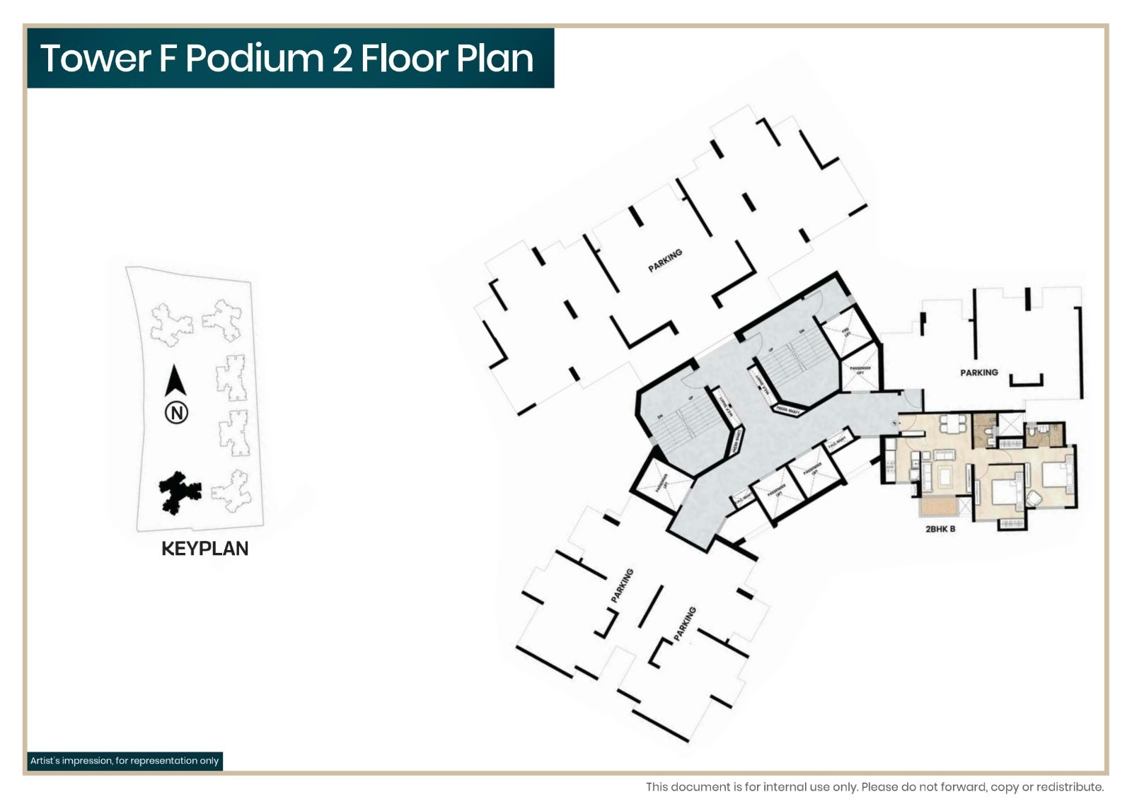 Mahindra Vista – Premium 1, 2, 3 & 4 BHK Homes in Kandivali East