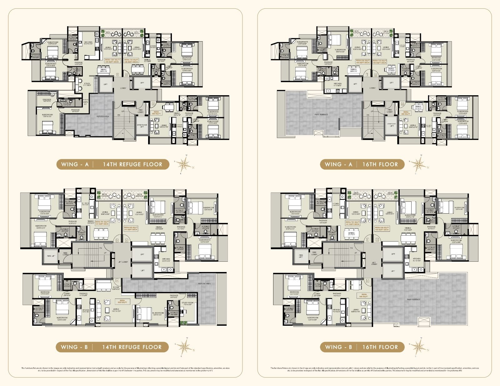 The Signature Tower – Borivali West