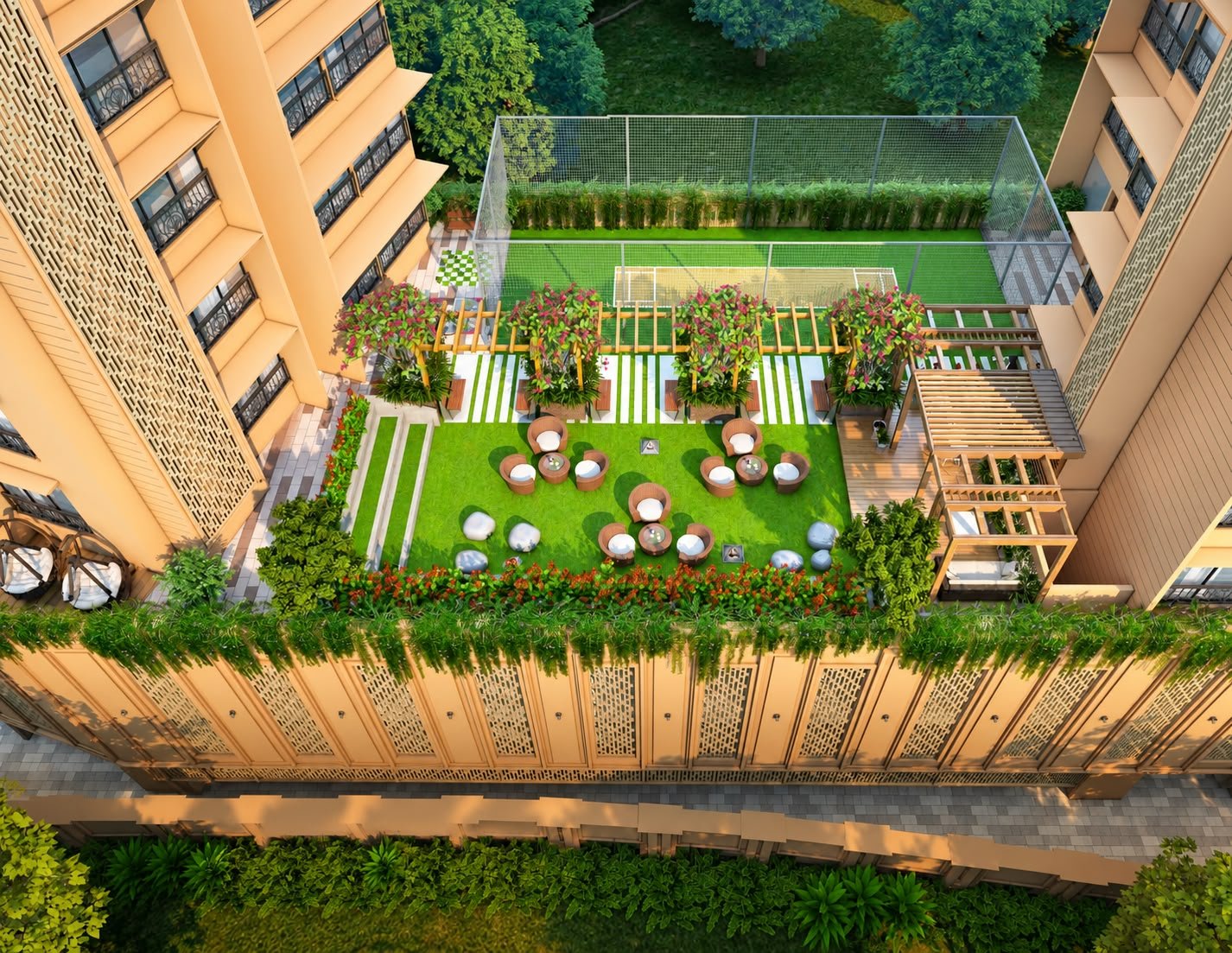 The Signature Tower – Borivali West