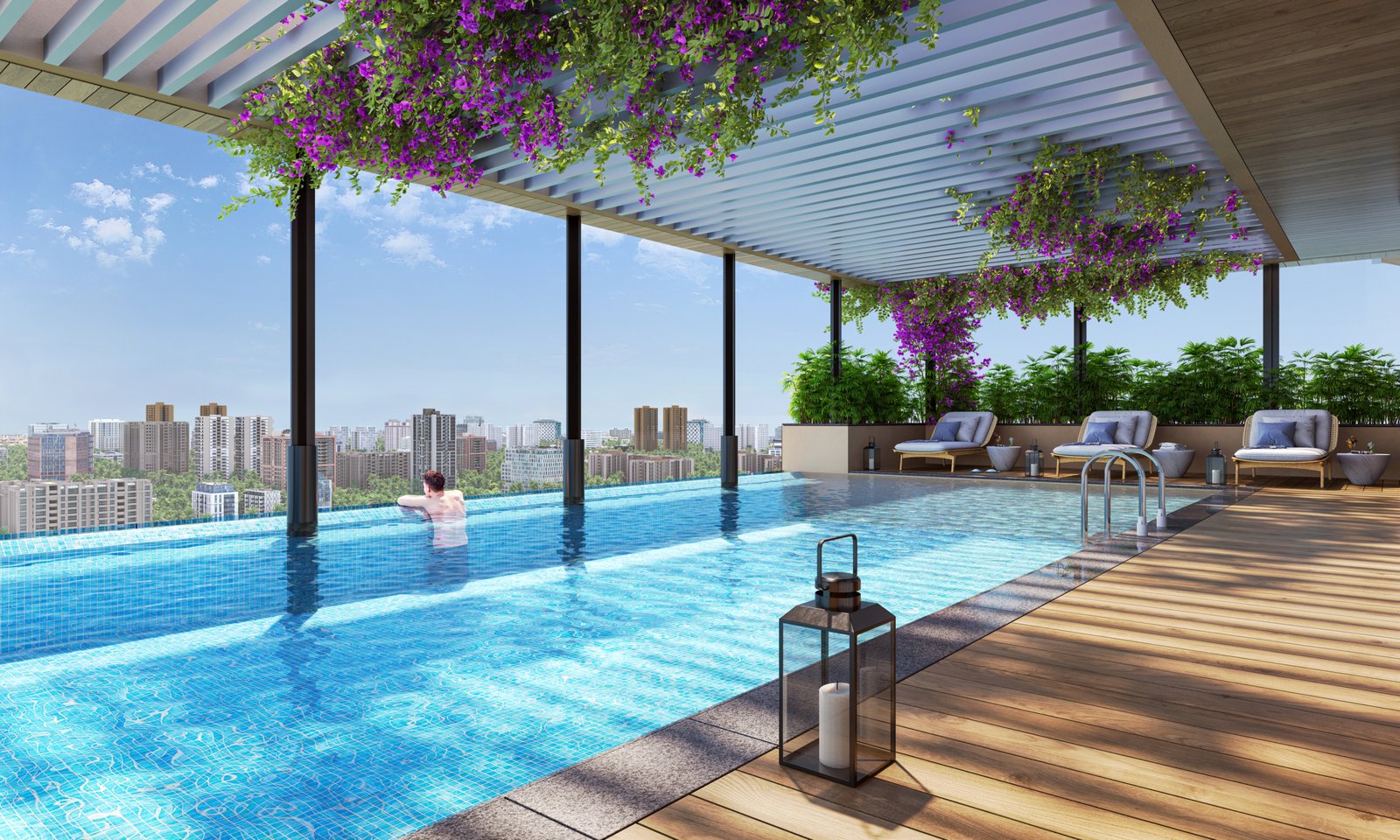 Green Acres, SVP Road, Borivali West