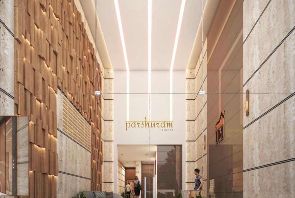 Parshuram Heights – Borivali East
