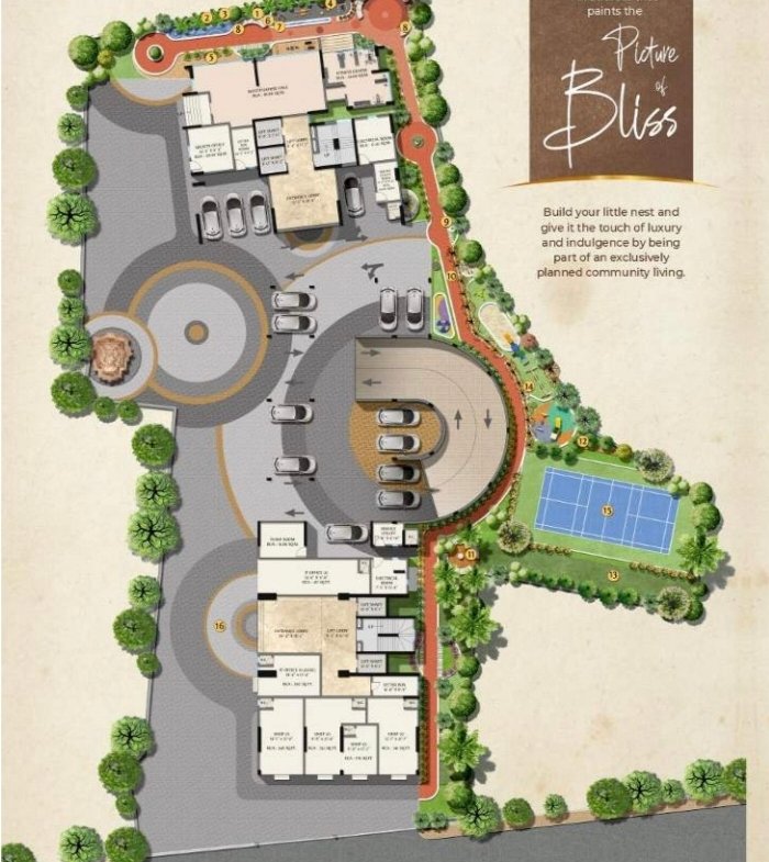 🏡 ANAND CHSL – Premium 1, 2 & 3 BHK Residences Borivali East